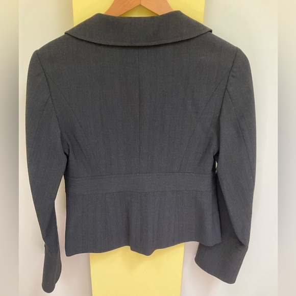 Mac and Jac Blazer-size 4 - Picture 2 of 5